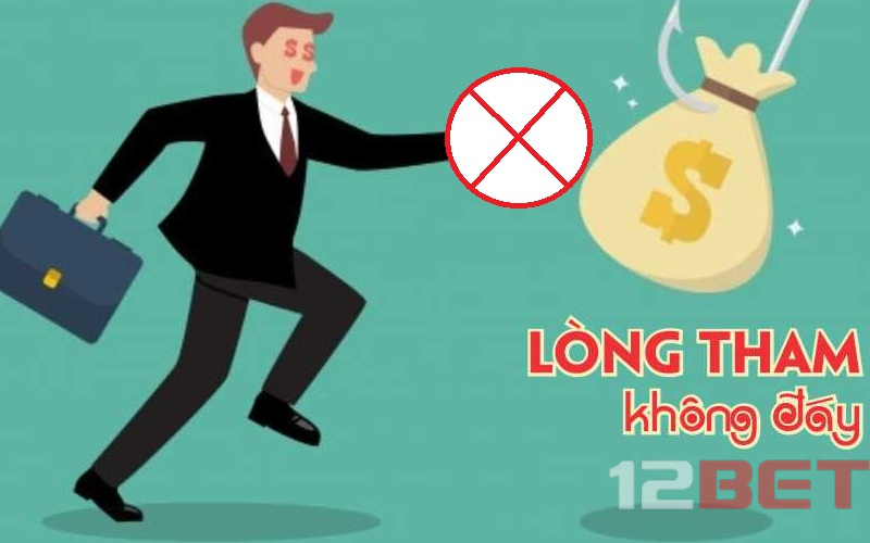 Hướng dẫn cách chơi cá cược bóng chuyền thắng nhiều lần 3 Biết điểm dừng và kiểm soát lòng tham