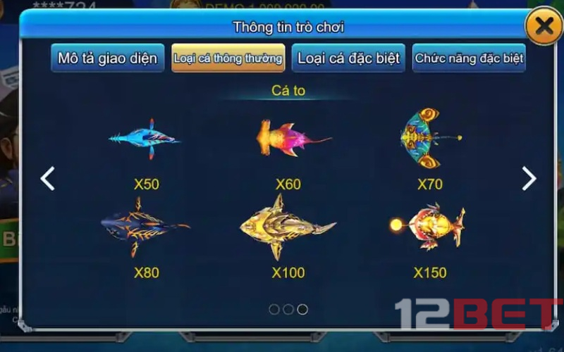 Cách chơi bắn cá Alien Hunter hiệu quả nhất 2025 2 Cấp độ